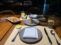 -Mercato莫卡多露台餐厅与酒吧(K11店)