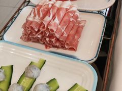 -天宜隆蘑菇宴火锅(石景山旗舰店)