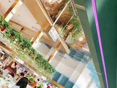 -亚马逊海鲜自助(梅溪湖步步高店)