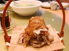 -山东宾馆·齐鲁苑餐厅