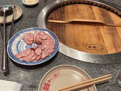 -二胖家铁锅炖大鹅(双井店)