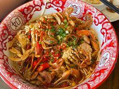 -小柴米·传统江西菜(万寿宫店)