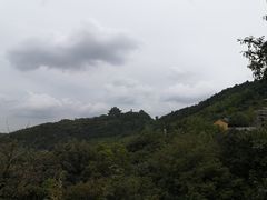 -穹窿山景区