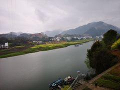 -新安江山水画廊风景区