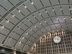 -沈阳站