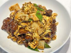 -到家尝北京菜(西坝河店)