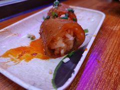 -爆炸头阿姨小四川正宗川味小吃(无任何分店)
