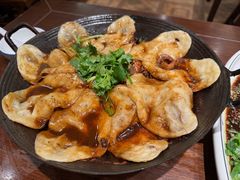 -功德盛饭店(奎中路店)