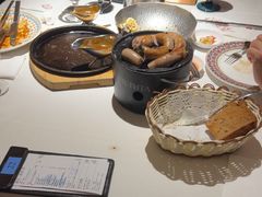 -俄士厨房(五棵松华熙LIVE店)
