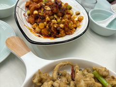 -昱德来·天津菜(河西店)