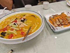 -大众海鲜(巨龙北路店)