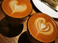 -Peet's 皮爷咖啡(东湖路手作店)