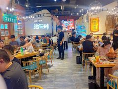 -0317火锅鸡·清真(正达店)