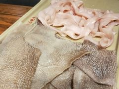 -渝味晓宇火锅(合川路店)