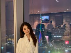 -广州四季酒店