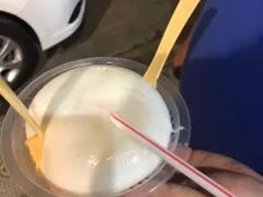 -椰子下蛋(南锣鼓巷店)