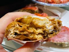 -品味居·首店·大连鲜活海鲜大连菜(东港店)
