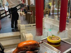 -御仙都北京菜馆·烤鸭店(双井店)