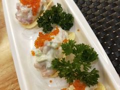 -兄弟船精致料理(万科蓝山店)