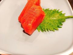 -蓝钻·国际美食海鲜自助百汇(西直门店)