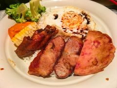 招牌四宝饭-敏华冰厅(天河城店)