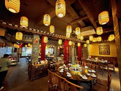 -大自然(鲁家村店)