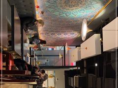 -克比叔叔印度餐厅Kebabs on the Grille(人民广场店)