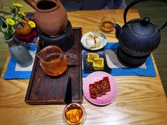 -扫雪煮茶(西村店)