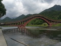 -绩溪龙川景区