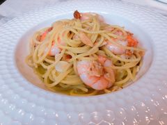 -La Mer Restaurant & Lounge