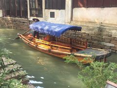 -周庄古镇景区-双桥