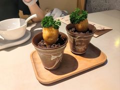 -蔡澜点心·粤菜(西单大悦城店)