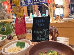 -视界美食自助餐厅·石家庄希尔顿酒店