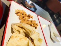 -集草轩·重庆麻辣烤鱼(西湖道店)