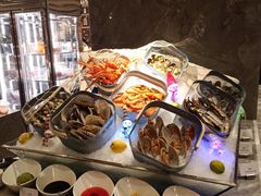 -长春富力万达文华酒店-集·味自助餐厅
