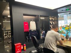 -TOP健身私教工作室(侨香店)