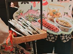 -南京大牌档(济南万象城店)