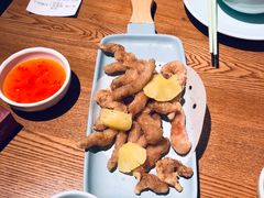 -闽上鲜·福建菜(龙湖滨江天街店)
