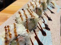 李公主卷-隐泉之语日式料理(王府中环店)