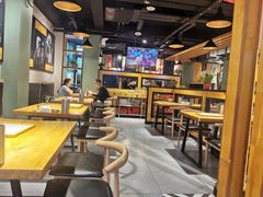-一顿烧烤(八经街店)