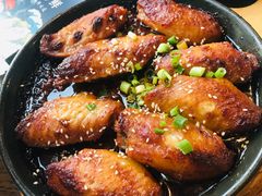 -鲜小岛·铜锅涮肉