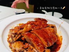 -秋色客家菜(流塘店)