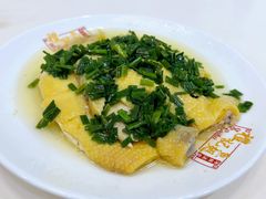 -凤城礼记鱼翅海鲜酒家(新马路总店)