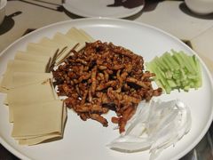 -京味斋·北京烤鸭(北京南站洋桥店)