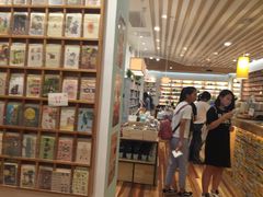-猫的天空之城概念书店(印象城购物中心店)
