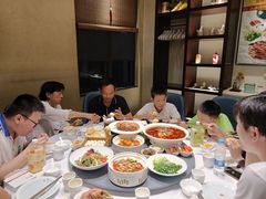 -煜丰汴京烤鸭(福彩路店)