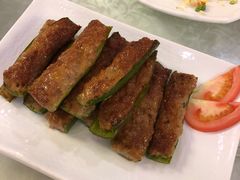-御满江海鲜酒家(洛溪新城店)