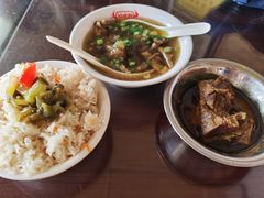 -好成财牛排馆(涂门街总店)