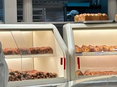-HOT CRUSH趁热集合·现烤面包(环球港店)