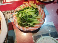 -味福记·本地特色菜(八一万达广场店)
